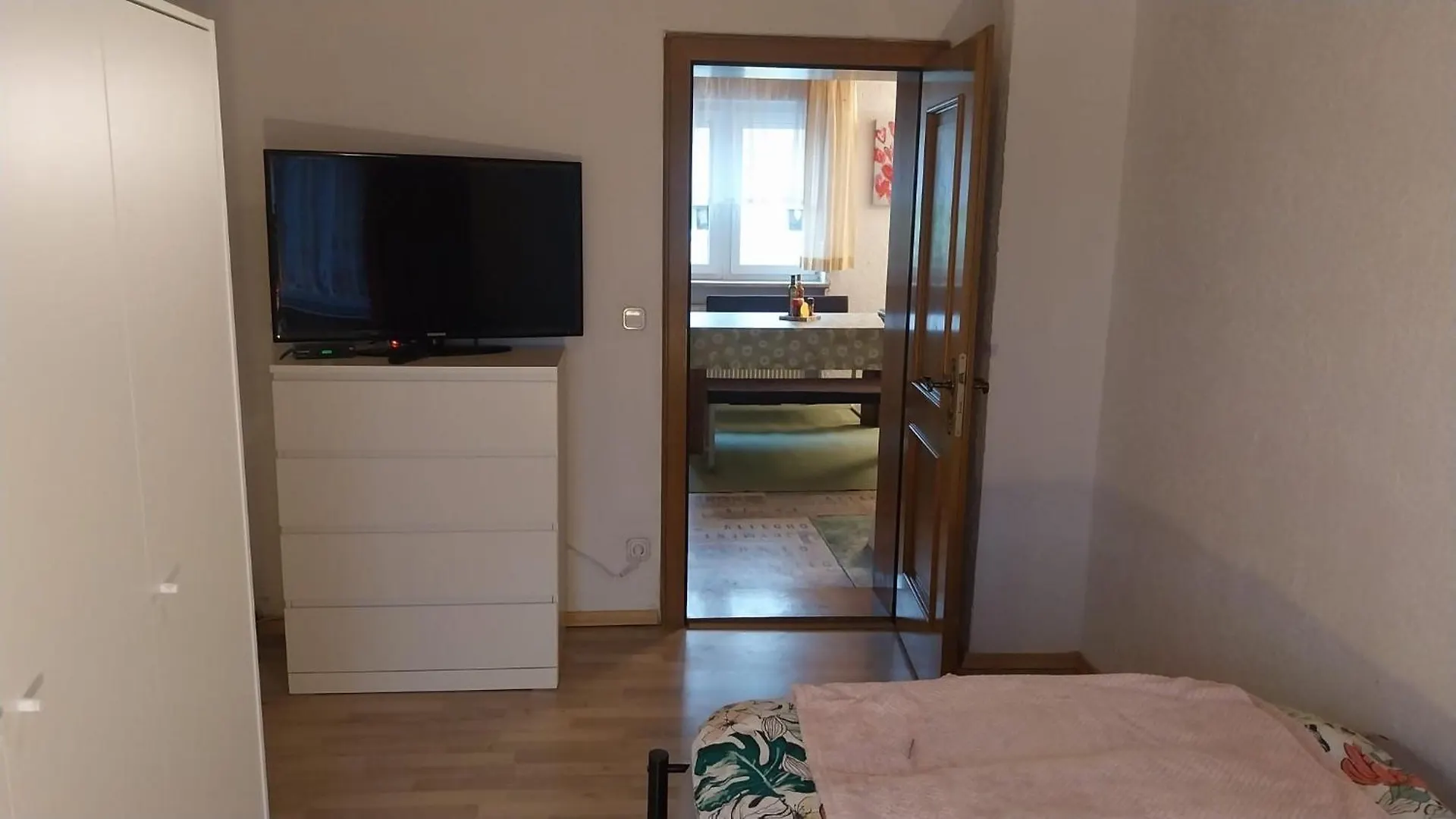 Ferienwohnung Lermer Thalmassing  Germany