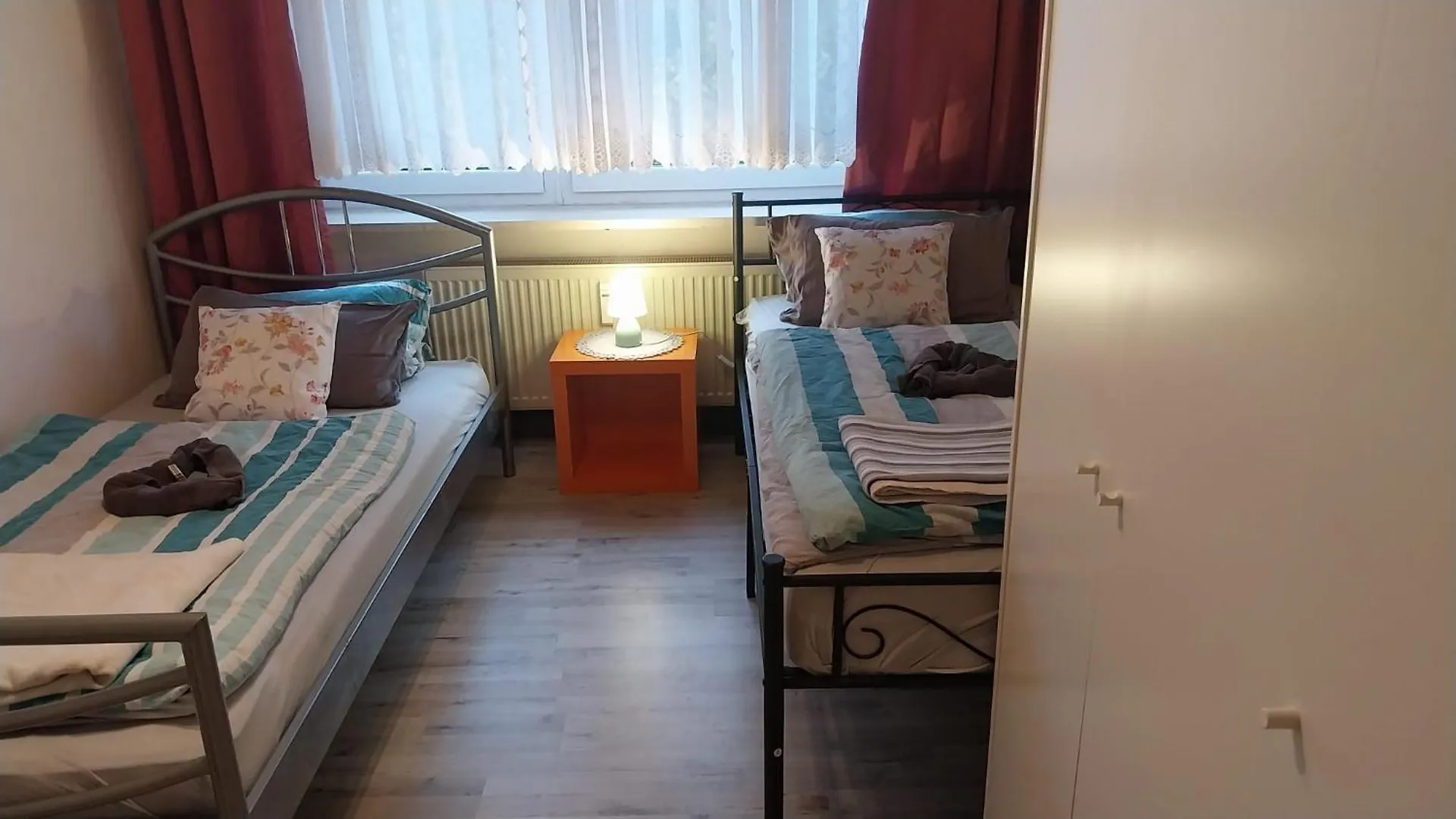 Apartment Ferienwohnung Lermer Thalmassing
