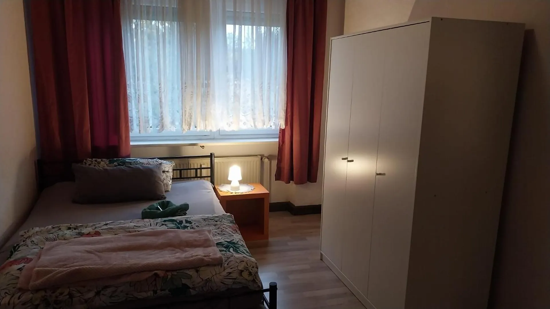 Ferienwohnung Lermer Thalmassing  0*, Thalmassing (Regensburg) Germany