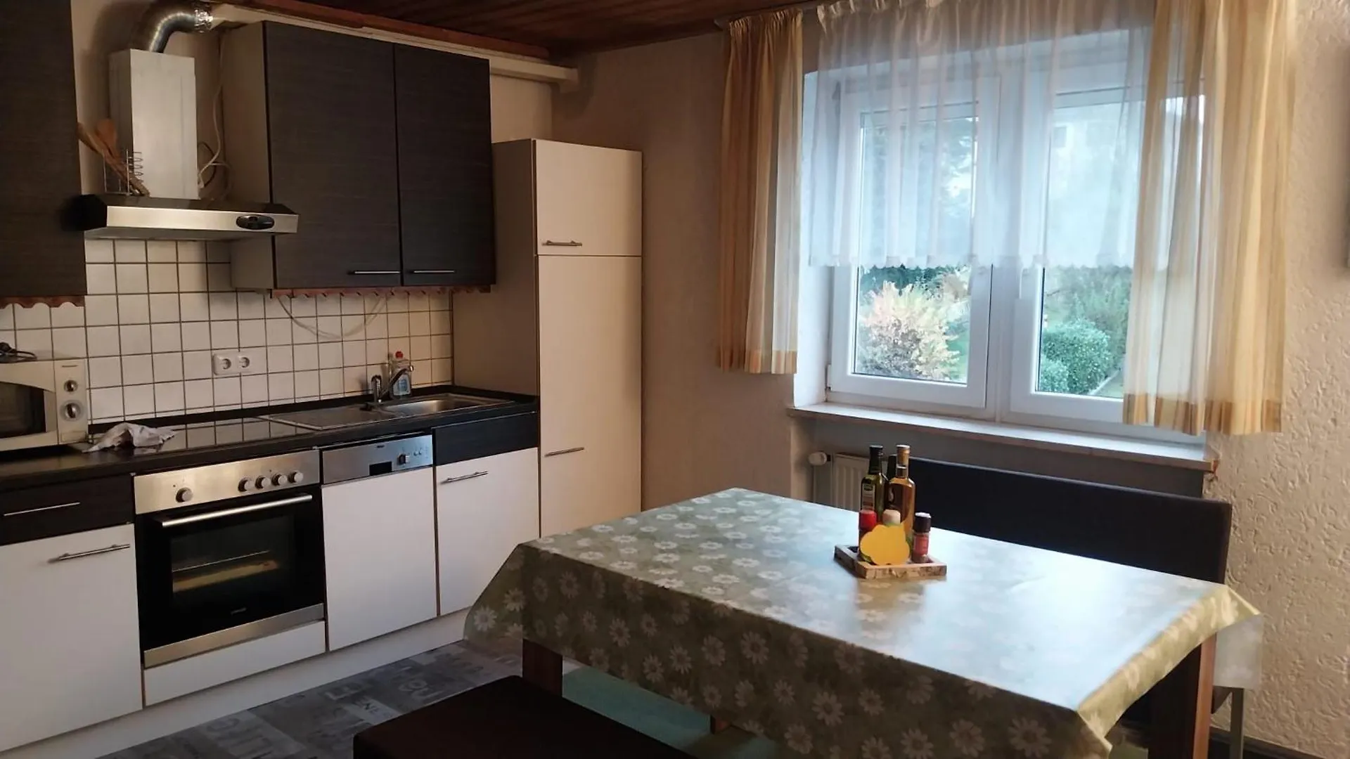 Ferienwohnung Lermer Thalmassing  Apartment Thalmassing (Regensburg)