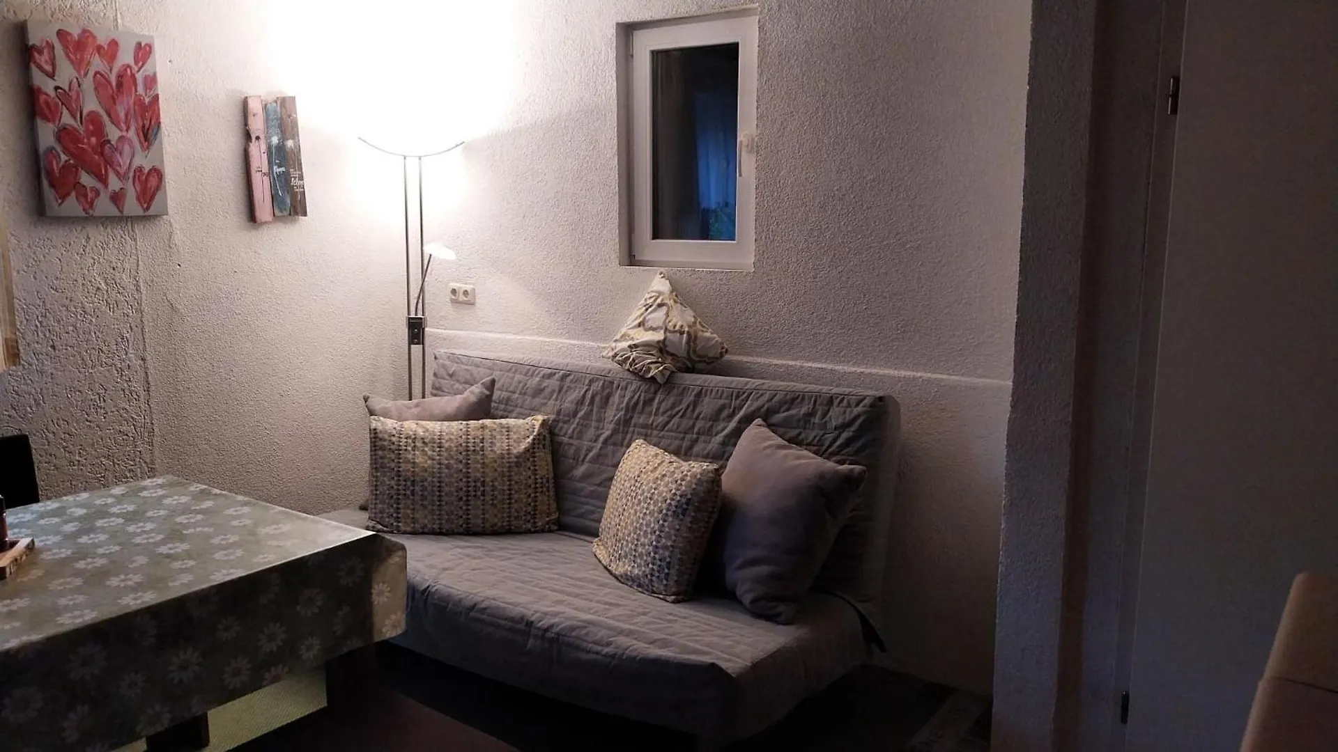 Ferienwohnung Lermer Thalmassing